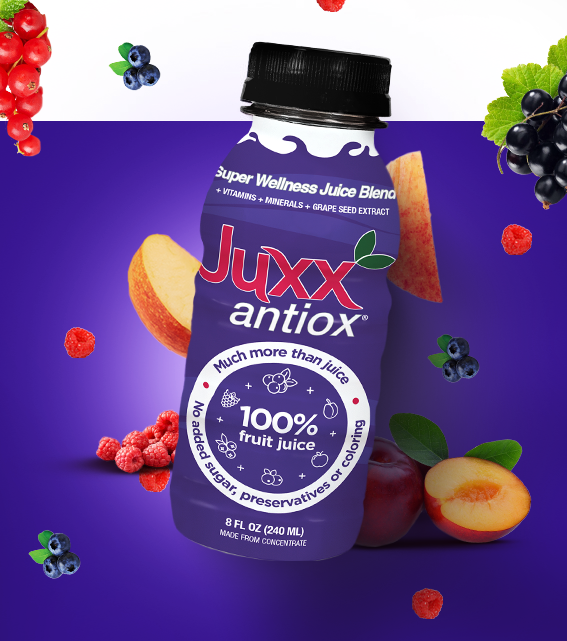 Antiox® with MegaNatural®-BP (Pack 6 unit.)