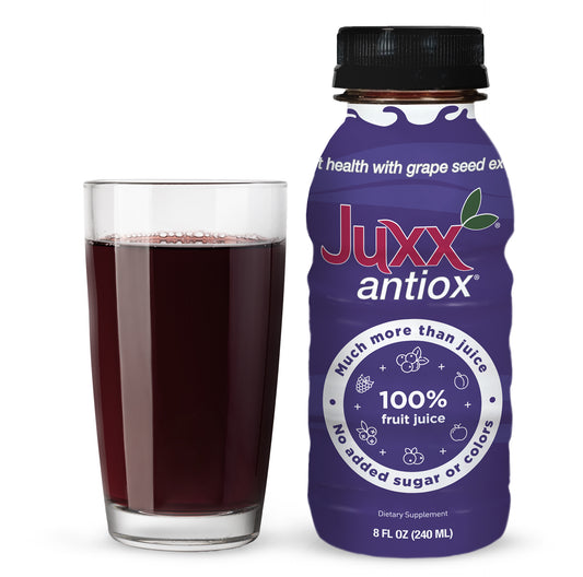 Antiox® with MegaNatural®-BP (1 unit.)