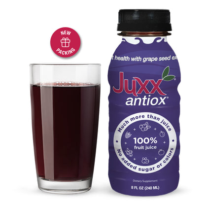 Antiox® with MegaNatural®-BP (1 unit.)