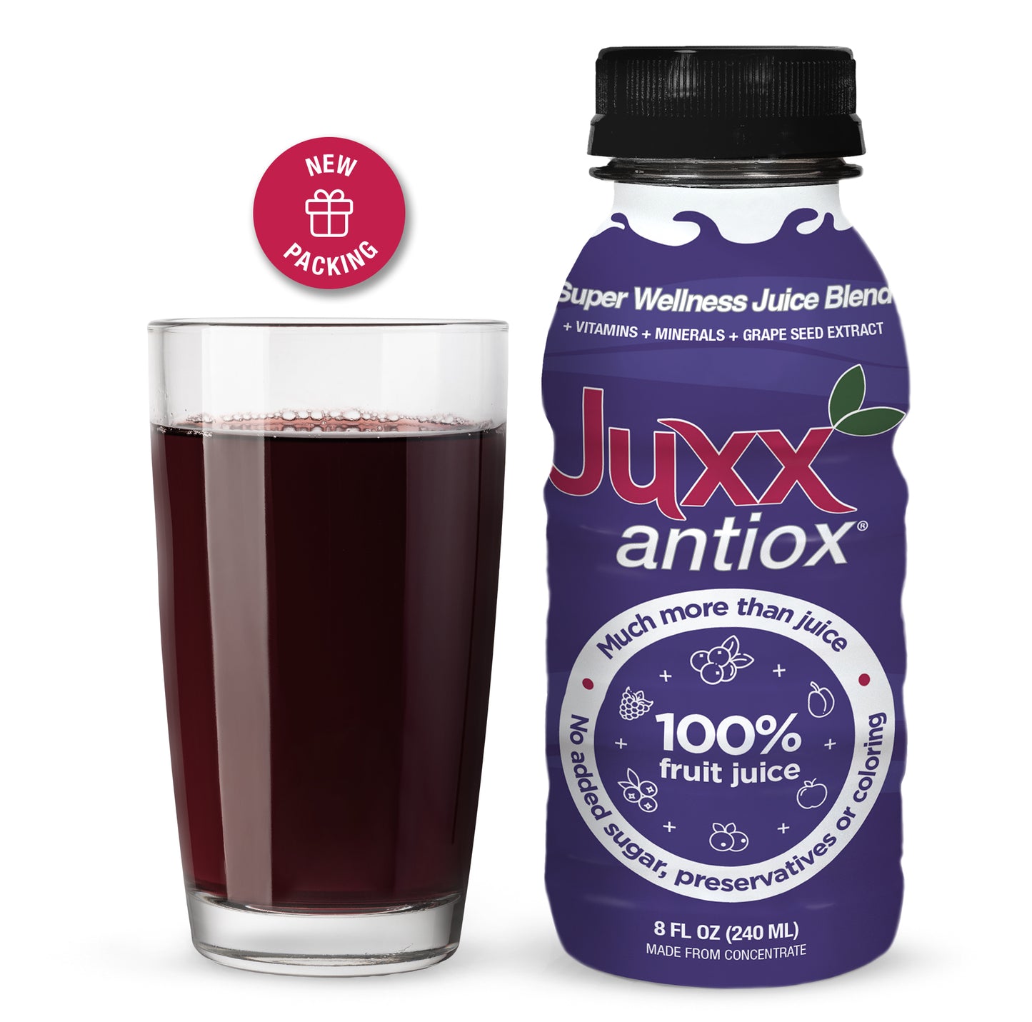 Antiox® with MegaNatural®-BP (1 unit.)