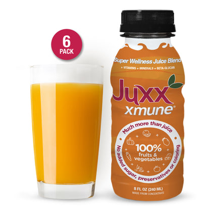 Xmune® with Wellmune®  (Pack 6 unit.)