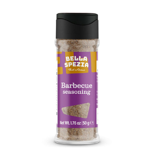 Barbecue seasoning