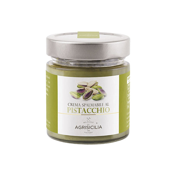 Pistachio Cream Spread