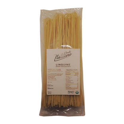 Pasta Gusto Italiano